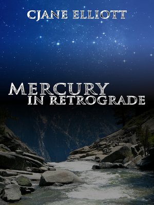 cover image of Mercury in Retrograde